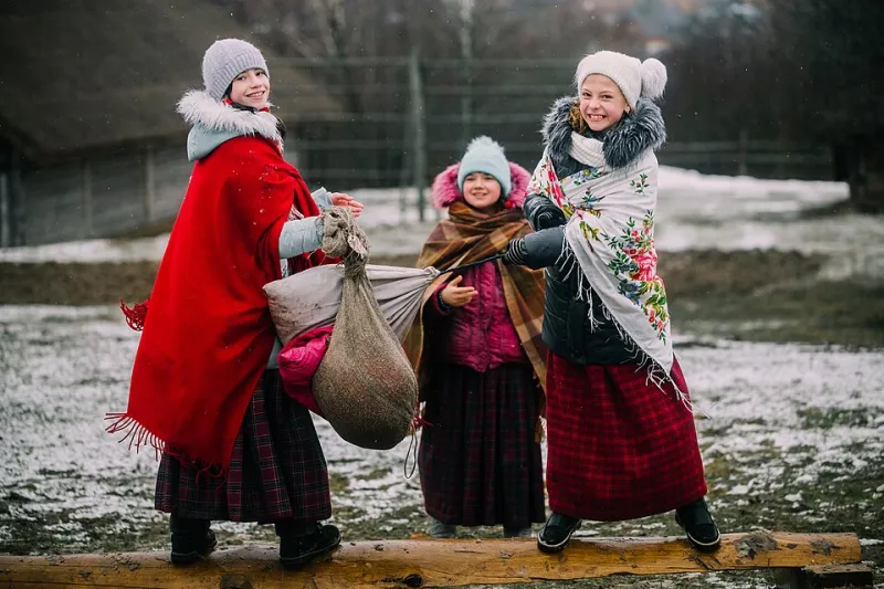 No Screens, No Equipment, No Problem: Recess Lessons From the Himalayas