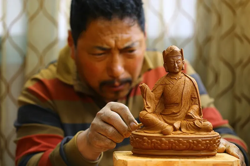 When Generosity Is the Grammar: How Lepcha Gift-Giving Rituals Offer a New Vocabulary for Life Beyond Consumerism