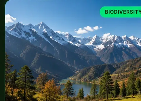 The Forest Keepers of Sikkim: Indigenous Lepcha Stewardship and the Future of Climate Resilience