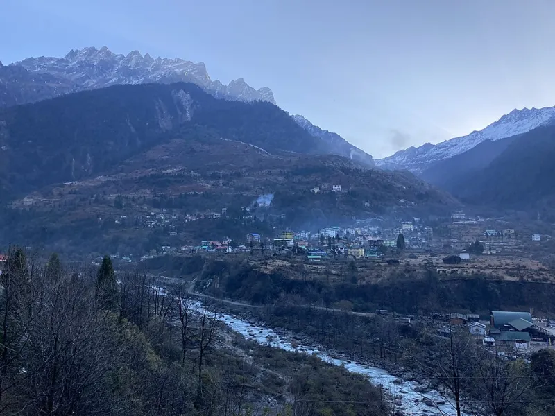 Thirteen Moons and a Mountain Harvest: How the Lepcha Calendar Reframes Our Relationship with Time
