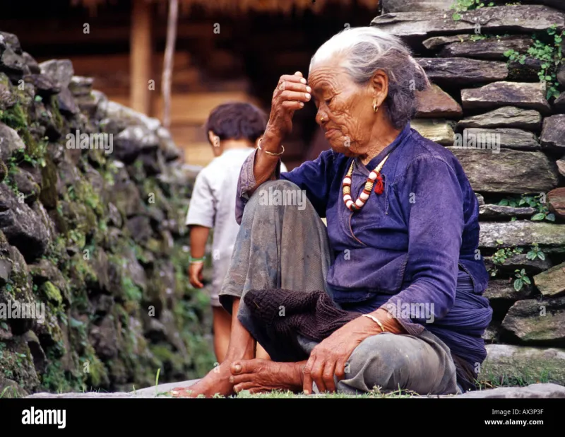 Before Music Was Something We Bought: The Living Songways of the Lepcha